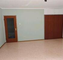 Großzügige, helle 1-Zimmer-Wohnung nähe Innenstadt zu vermieten - Bayreuth City