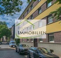 Schöne Citywohnung in ruhiger Lage mitten in Bochum