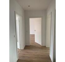 3 ZKB Wohnung plus Einzelgarage - Augsburg Oberhausen