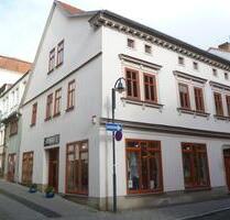 LadenBüroPraxis Mühlhausen Fußgängerzone | Startmiete 500 Euro - Mühlhausen (Thüringen)