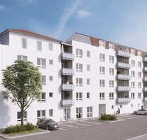 2-Zimmer-Ü-60 Wohnung in der Fürther Südstadt!
