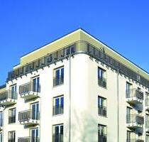 1 Zimmer Wohnung mit Pflege, Mittwochs von 09: bis 14:00 Uhr wöchentlich, freie Besichtigung - Berlin Spandau