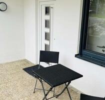 Vermiete 1,5 Zimmer Einliegerwohnung - Schlaitdorf