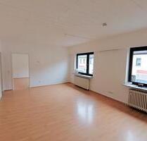 3 ZKB Wohnung in Nalbach zu vermieten.