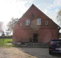2 Zimmer Wohnung Erstbezug nach Sanierung 18317 Saal - Ribnitz-Damgarten