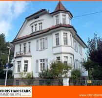 Hier werden Sie in bester Lage des Kurgebiets in einer besonderen Immobilie wohnen! - Bad Kreuznach Bad Münster am Stein-Ebernburg