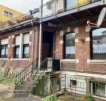 2ZKB Nauwieser Viertel mietbar zwischen 07.25-05.26 - Saarbrücken