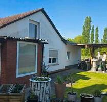 Vermiete kleines Haus 2,5 Zimmer - Lehrte