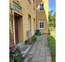 * RESERVIERT* Wunderschöne 4-Zimmer-Wohnung mit Terrasse – zentrumsnah & ruhig - Frankfurt (Oder)