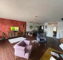 4 Zimmer Maisonette Eigentumswohnung mit 2 Balkonen Niederkassel