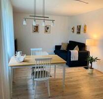 Mietwohnung in Markdorf -BEFRISTET