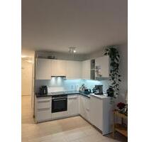 Zwei Zimmer Wohnung 15.12.25 bis 15.03.26 - Berlin Treptow-Köpenick