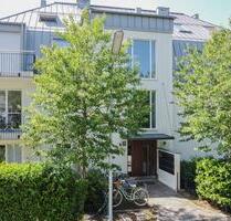 Möbliertes Apartment mit Stil - 1.275,00 EUR Kaltmiete, ca.  34,00 m² in München (PLZ: 81547) Giesing