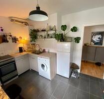 Wohnung Belgisches Viertel Zwischenmiete 01.10-31.03.2026 - Köln Innenstadt