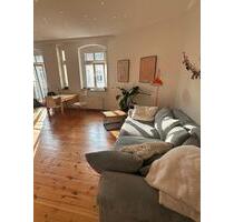Sublet 18.08-28.08. Prenzlauer Berg - Berlin Pankow