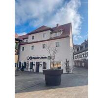 Marktplatz 15 Heilsbronn 4 Zimmer Wohnung frei ab 1.10.2025
