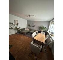 3-Zimmer-Wohnung | ohne Makler | Ruhige aber zentrale Lage - Hamburg Groß Borstel