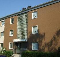 Burgaltendorf: Helle 2-Zimmer-Wohnung mit Balkon, renoviert - Essen Stadtbezirk VIII