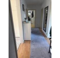 Helle und gepflegte 3-Zimmer-Wohnung mit Balkon in ruhiger Lage - Karlsruhe Innenstadt-Ost