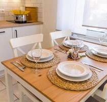 Ferienwohnung Norddeich (Nebensaison ab 45,00 EUR pro Nacht) - Norden