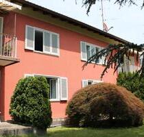 Dreizimmerwohnung mit Garten in Lindau - Lindau (Bodensee)