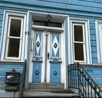 3,5 Zimmer Wohnung mit Einbauküche - Clausthal-Zellerfeld