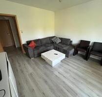 2-Zimmer-Wohnung in zentrumsnähe von Gummersbach zu vermieten