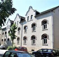 Wohnen im Dichterviertel mit grünem Innenhof - Duisburg Hamborn