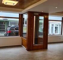 Ladenlokal in zentraler Lage - 600,00 EUR Kaltmiete, in Lauterbach (Hessen) (PLZ: 36341)