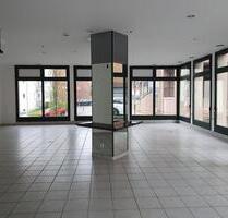 Gewerbeeinheit in begehrter Lage in Bebra