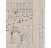 148 m² Wohnung Maisonette mit Kamin & Stellplatz - Kassel Bettenhausen