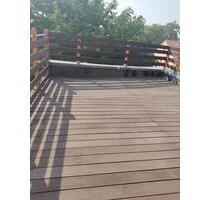 Schöne neu sanierte Wohnung Stassfurt Zentrum Terrasse Seeblick - Staßfurt