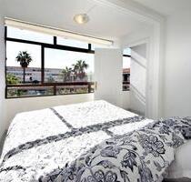 Günstiges Apartment Ferienwohnung am Meer im Süden Teneriffas - Goslar