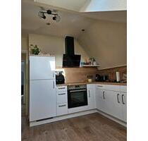 Obergeschoss Wohnung im Bungalow in Lastrup