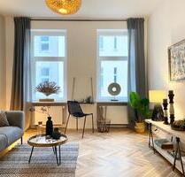 Wohnung 1 Zimmer 55m2 ab 01.06 zu vermieten - Berlin Mitte