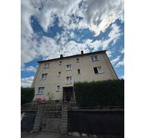Helle 3- Zimmer Wohnung in Gevelsberg