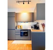 Apartment near Gleisdreieck Park- 6 months SUBLET - Berlin Mitte
