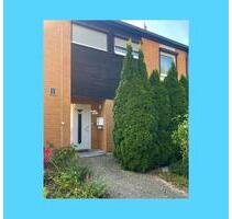 reihenmittelhaus & garage -wolfenbüttel 105m2 einfamilienhaus - Braunschweig Heidberg-Melverode