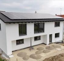 Moderne 4 Zimmer Wohnungen - Erstbezug - Schrobenhausen