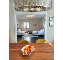 Hochwertig modernisierte 4-Zimmer-Wohnung in bester Lage - Göppingen