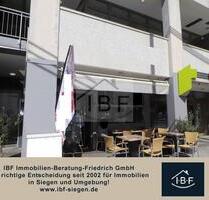 Ladenlokal Gastronomiefläche zentral in Siegen (Bereich Busbahnhof)