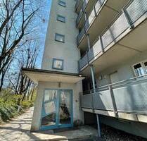 Kompakte 1-Zimmer-Single-Wohnung - München Pasing-Obermenzing