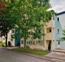 Ihre neue Wohnung: günstig geschnittenes 1-Zi.-Appartment mit Balkon - Duisburg Duisburg-Mitte