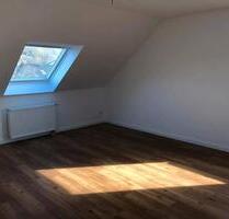 Moderne 3-Zimmer-Wohnung im DG in Bissendorf - Lengerich