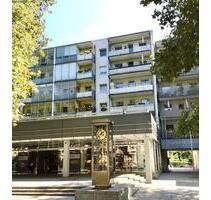 Ein tolles Wohngefühl: interessante 3-Zimmer-Wohnung mit Balkon in Toplage - Dresden Neustadt