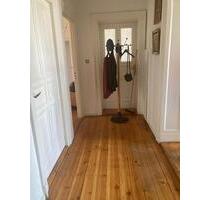 schöne Altbauwohnung in Wilmersdorf zur Miete ab 1.10.25 - Berlin Charlottenburg-Wilmersdorf