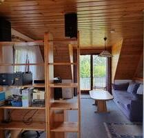 Sehr schöne und gemütliche 1-Zimmer-Wohnung - Lachendorf