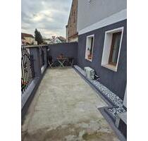 Haus 118m² alles neu ohne Garten - Beetzsee