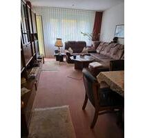 3-Zimmer-Wohnung in Berlin Lankwitz mit Zukunftspotenzial- privat