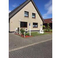 Winterurlaub an der Nordsee – Ferienwohnung Rhein - Butjadingen